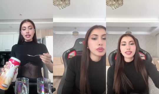 aleyyyy Bigo Live — Oct 31, 2026, 6:48 AM