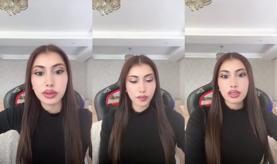 aleyyyy Bigo Live — Oct 31, 2026, 7:42 AM
