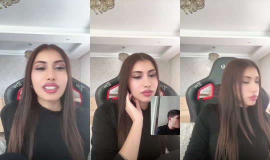 aleyyyy Bigo Live — Oct 31, 2026, 11:18 AM