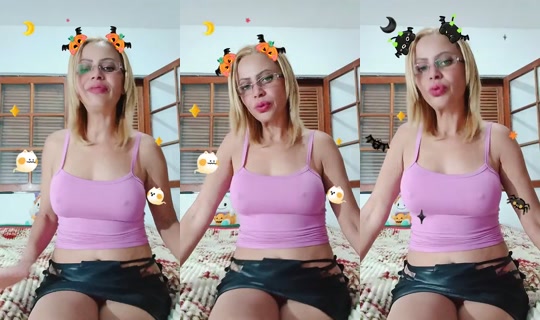 alice_ALC Bigo Live — Oct 30, 2026, 9:03 PM