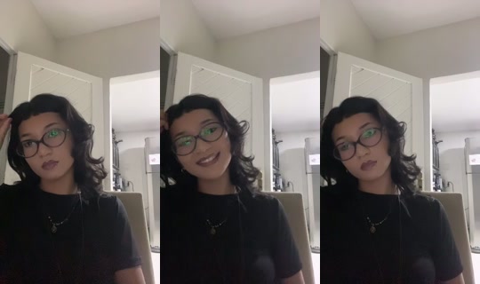 alicehlln Bigo Live — Oct 27, 2026, 1:29 AM