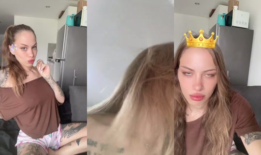 alicelise Bigo Live — Jul 26, 2026, 6:07 AM