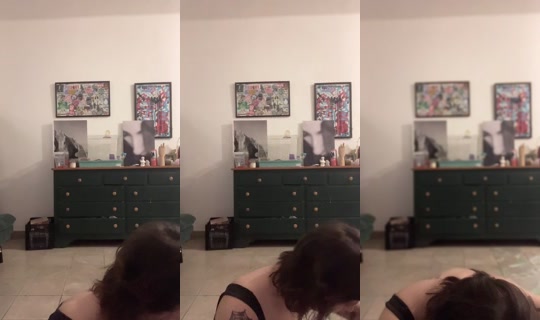 alien.girrl Bigo Live — Jul 24, 2026, 12:18 AM