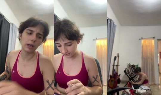 alien.girrl Bigo Live — Jul 25, 2026, 4:10 PM