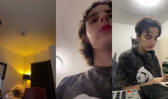 alien.girrl Bigo Live — Sep 4, 2026, 10:45 AM