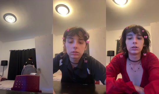 alien.girrl Bigo Live — Sep 6, 2026, 8:15 PM