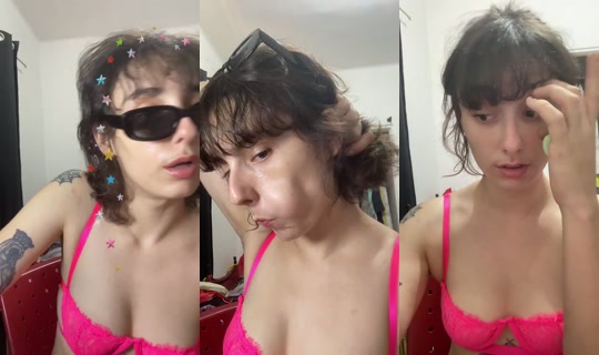 alien.girrl Bigo Live — Sep 14, 2026, 2:46 PM