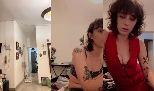 alien.girrl Bigo Live — Sep 21, 2026, 7:11 AM