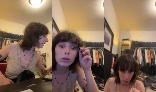 alien.girrl Bigo Live — Sep 22, 2026, 6:14 PM