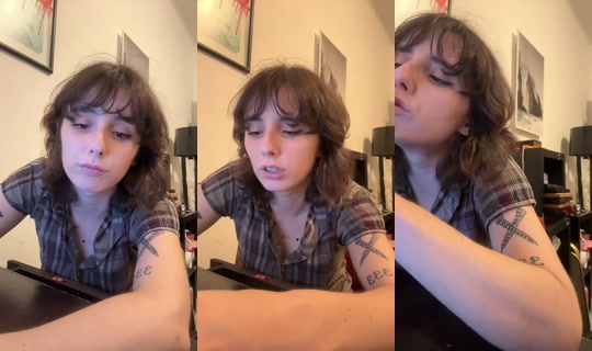 alien.girrl Bigo Live — Sep 25, 2026, 2:26 AM