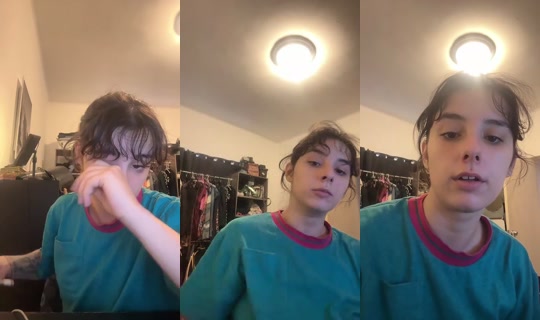 alien.girrl Bigo Live — Sep 29, 2026, 8:05 PM