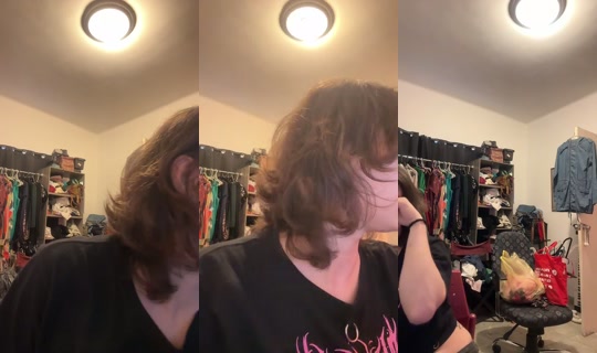 alien.girrl Bigo Live — Oct 14, 2026, 9:57 PM