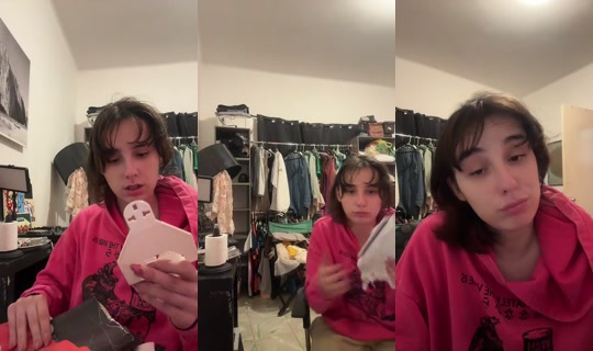 alien.girrl Bigo Live — Oct 21, 2026, 6:30 AM