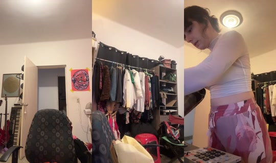 alien.girrl Bigo Live — Oct 26, 2026, 3:46 AM