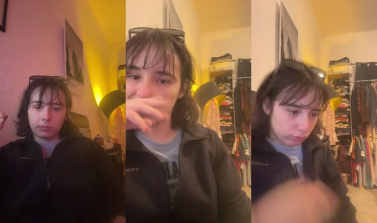 alien.girrl Bigo Live — Oct 27, 2026, 6:16 PM