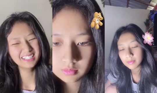 alin2007 Bigo Live — Jul 30, 2026, 8:31 AM