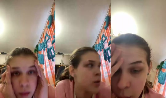 alin2009 Bigo Live — Oct 11, 2026, 1:28 PM