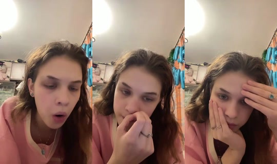 alin2009 Bigo Live — Oct 14, 2026, 6:33 PM