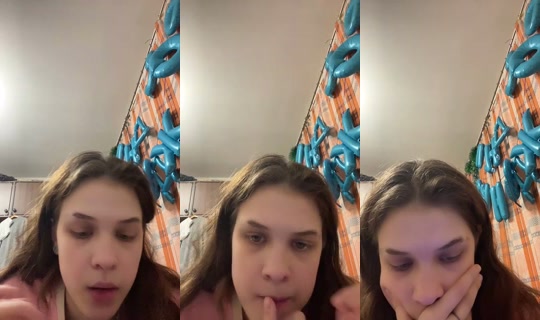 alin2009 Bigo Live — Oct 14, 2026, 9:40 PM