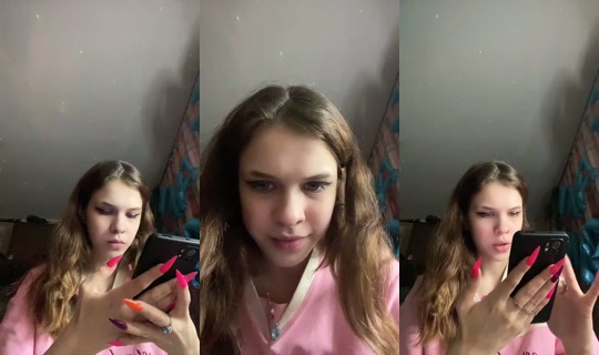 alin2009 Bigo Live — Oct 19, 2026, 9:25 PM
