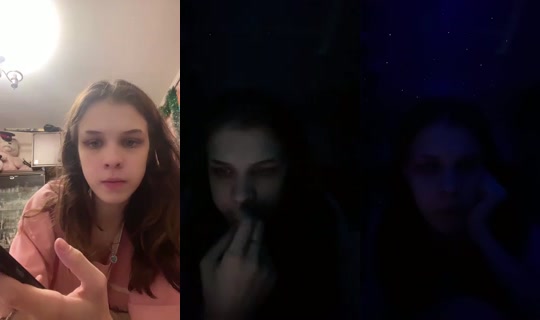 alin2009 Bigo Live — Oct 20, 2026, 7:16 PM