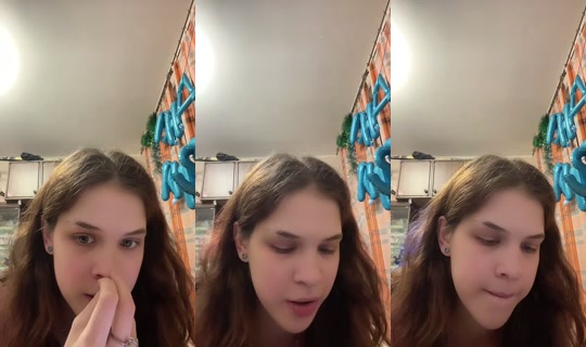 alin2009 Bigo Live — Oct 24, 2026, 9:20 PM