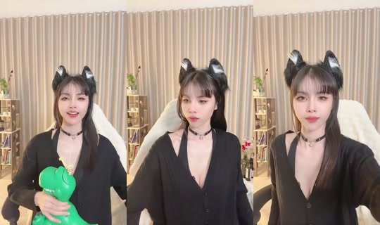alin8zelin Bigo Live — Jul 27, 2026, 12:29 PM
