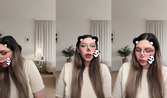 alinabebe Bigo Live — Jul 20, 2026, 9:17 PM