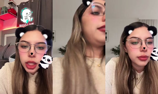 alinabebe Bigo Live — Jul 25, 2026, 10:59 PM