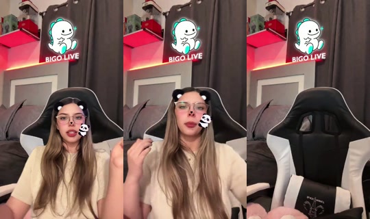alinabebe Bigo Live — Jul 26, 2026, 6:08 AM