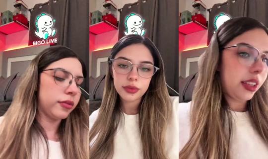 alinabebe Bigo Live — Jul 28, 2026, 3:35 AM
