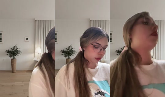 alinabebe Bigo Live — Sep 5, 2026, 6:04 AM