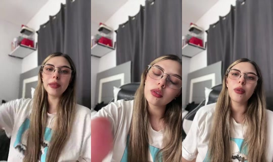 alinabebe Bigo Live — Sep 5, 2026, 7:56 AM