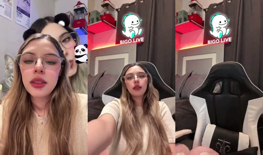 alinabebe Bigo Live — Sep 6, 2026, 5:59 AM