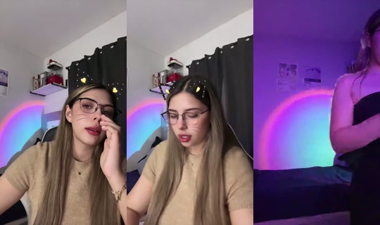 alinabebe Bigo Live — Sep 12, 2026, 3:36 AM