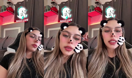 alinabebe Bigo Live — Sep 21, 2026, 7:53 PM
