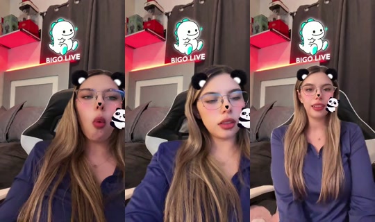 alinabebe Bigo Live — Sep 29, 2026, 2:03 AM