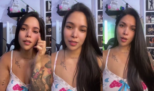 alisQuins Bigo Live — Jul 29, 2026, 11:18 PM
