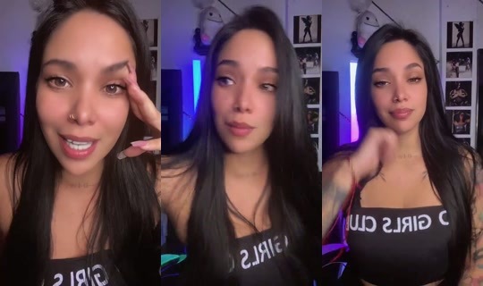 alisQuins Bigo Live — Jul 30, 2026, 2:03 AM