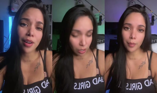 alisQuins Bigo Live — Jul 30, 2026, 4:34 AM
