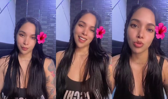 alisQuins Bigo Live — Sep 4, 2026, 7:32 PM