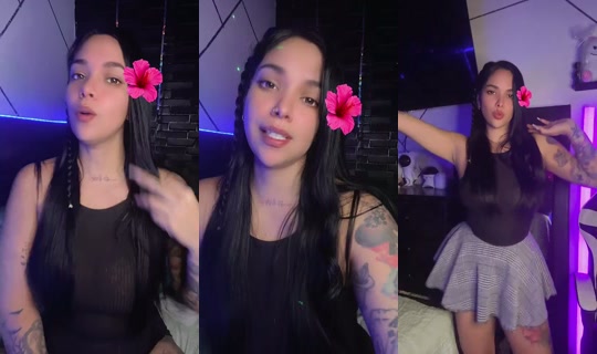 alisQuins Bigo Live — Sep 5, 2026, 1:43 AM