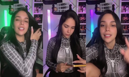 alisQuins Bigo Live — Sep 5, 2026, 11:33 PM