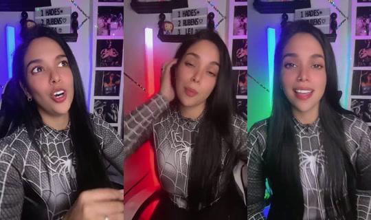 alisQuins Bigo Live — Sep 6, 2026, 12:39 AM