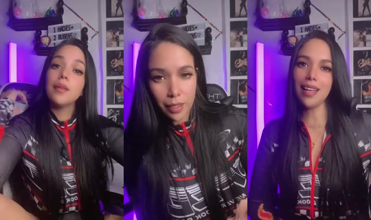 alisQuins Bigo Live — Sep 7, 2026, 12:21 AM