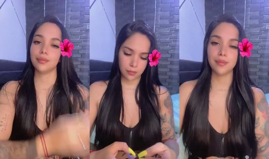 alisQuins Bigo Live — Sep 12, 2026, 4:13 PM