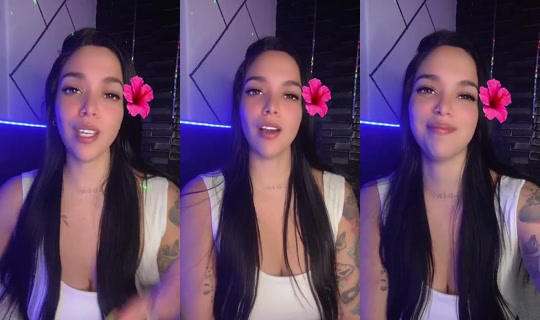 alisQuins Bigo Live — Sep 13, 2026, 12:03 AM