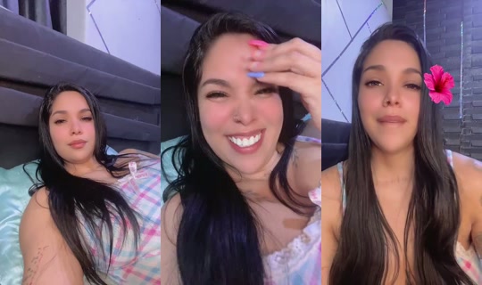 alisQuins Bigo Live — Sep 13, 2026, 5:05 PM