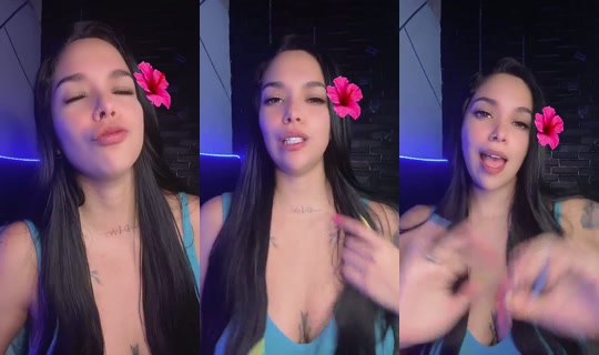 alisQuins Bigo Live — Sep 14, 2026, 1:42 AM