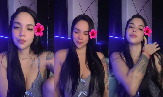 alisQuins Bigo Live — Sep 15, 2026, 3:02 AM